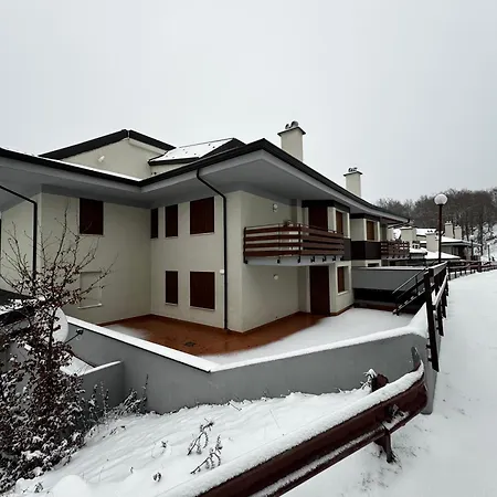 House Apartamento Campaegli