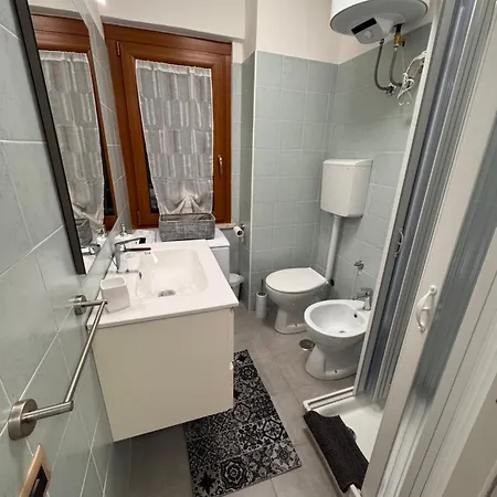 Appartamento House Campaegli
