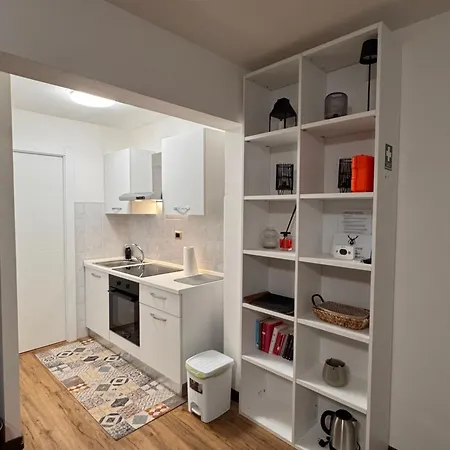 House Appartamento