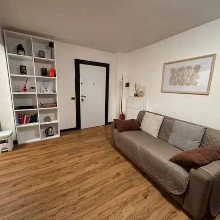 Apartamento House *